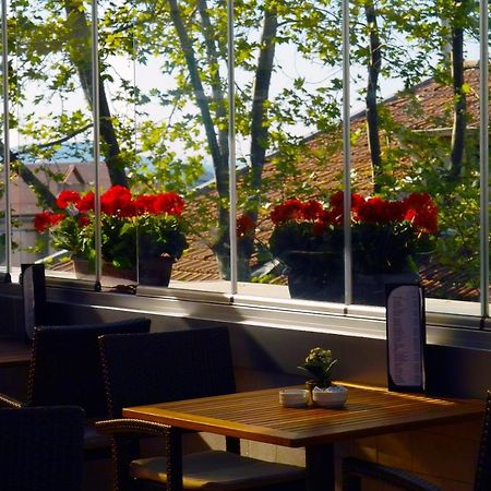 Marine House Boutique Hotel Адалар Екстериор снимка