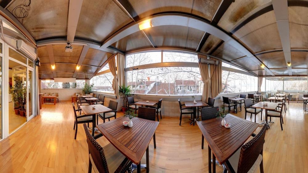 Marine House Boutique Hotel Адалар Екстериор снимка