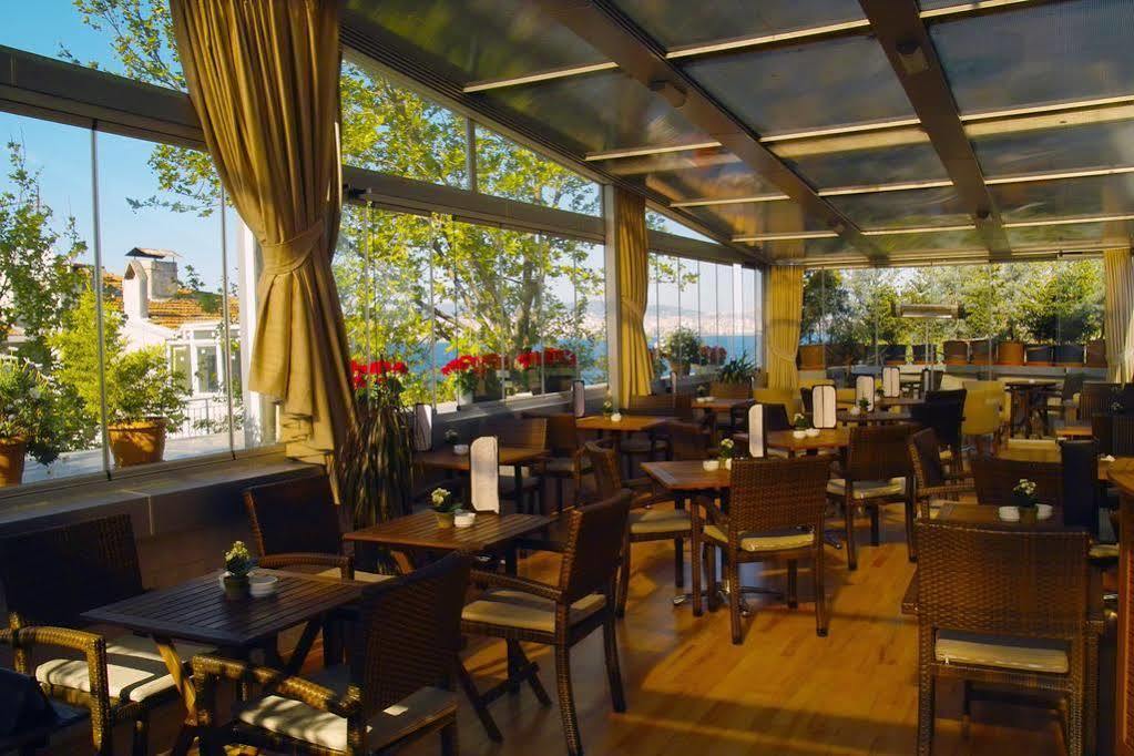 Marine House Boutique Hotel Адалар Екстериор снимка
